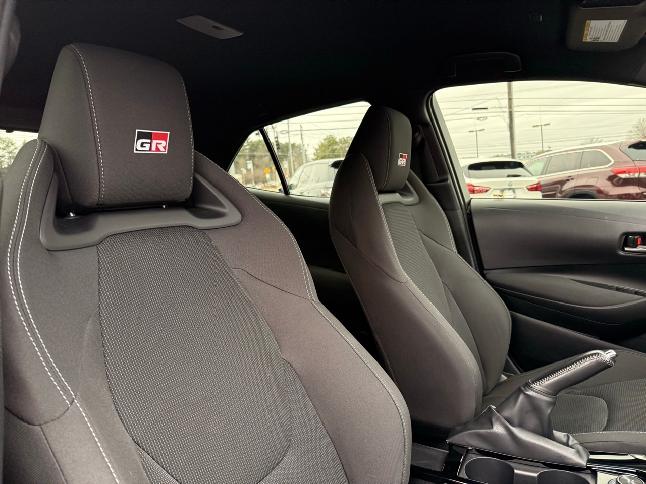 Toyota GR Corolla  2023