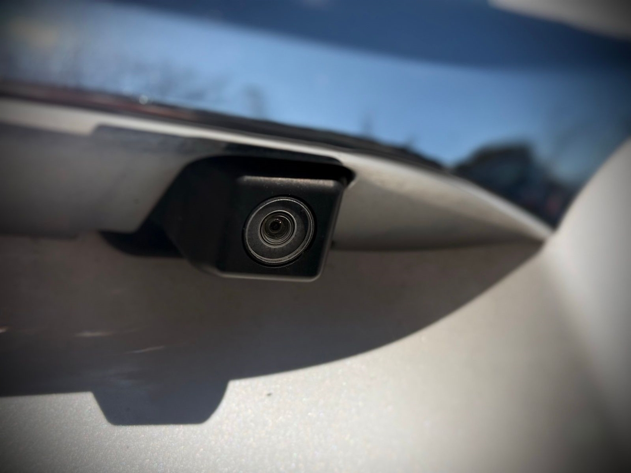 Lexus RX 350 FWD 4dr 2014