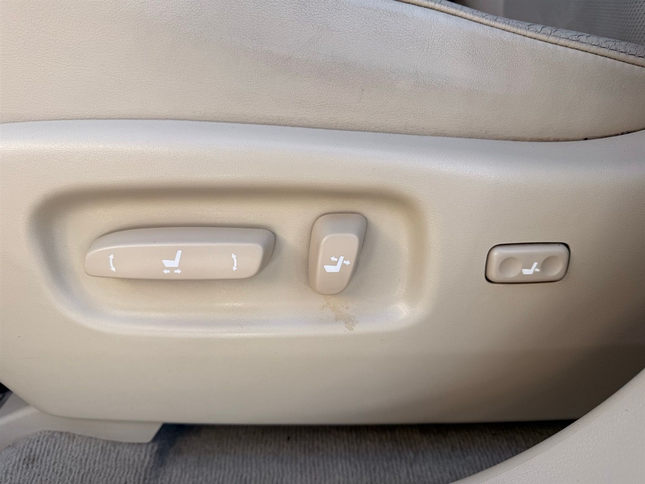 Lexus RX 350 FWD 4dr 2014