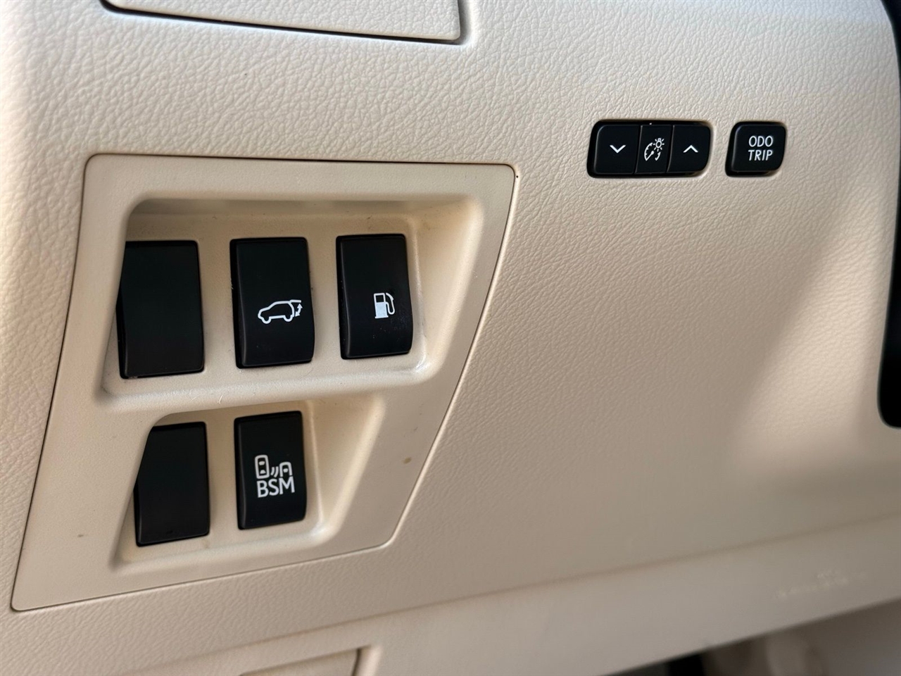 Lexus RX 350 FWD 4dr 2014