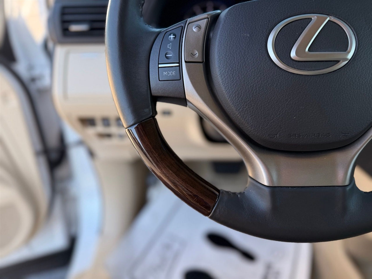 Lexus RX 350 FWD 4dr 2014