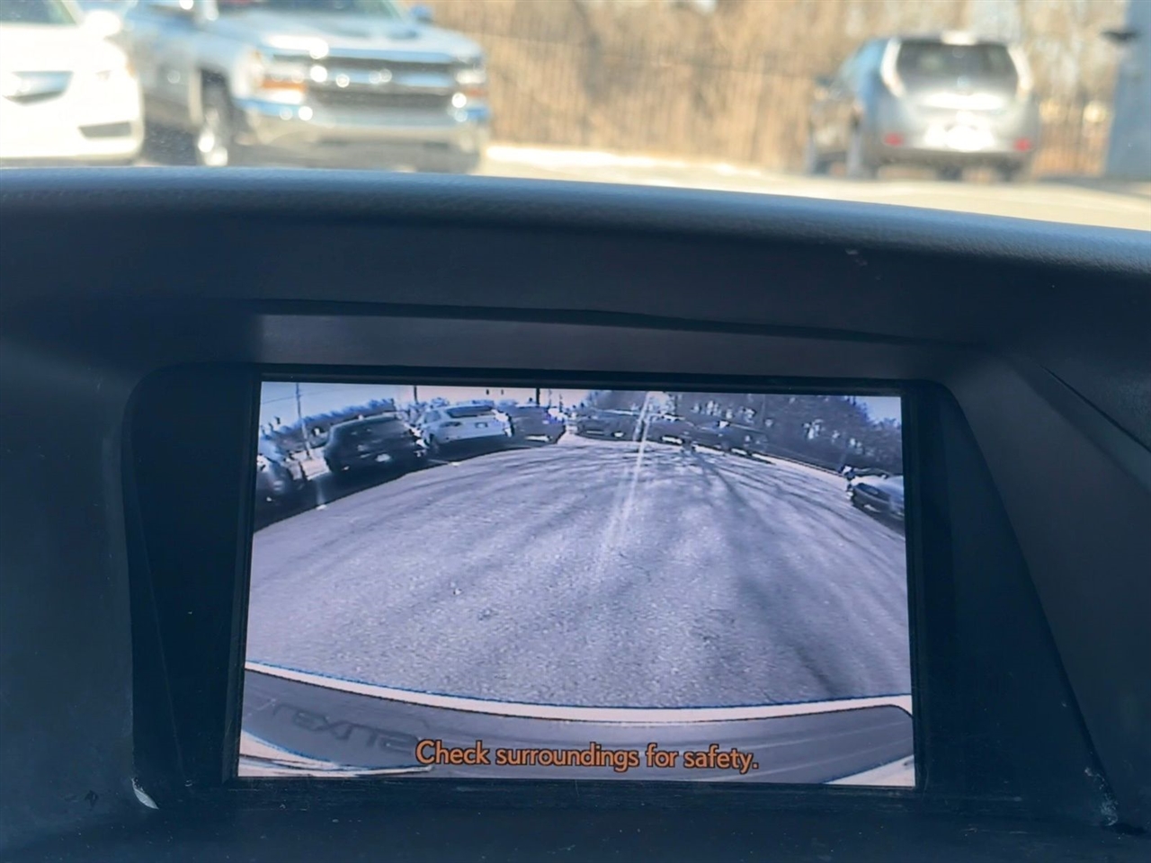 Lexus RX 350 FWD 4dr 2014