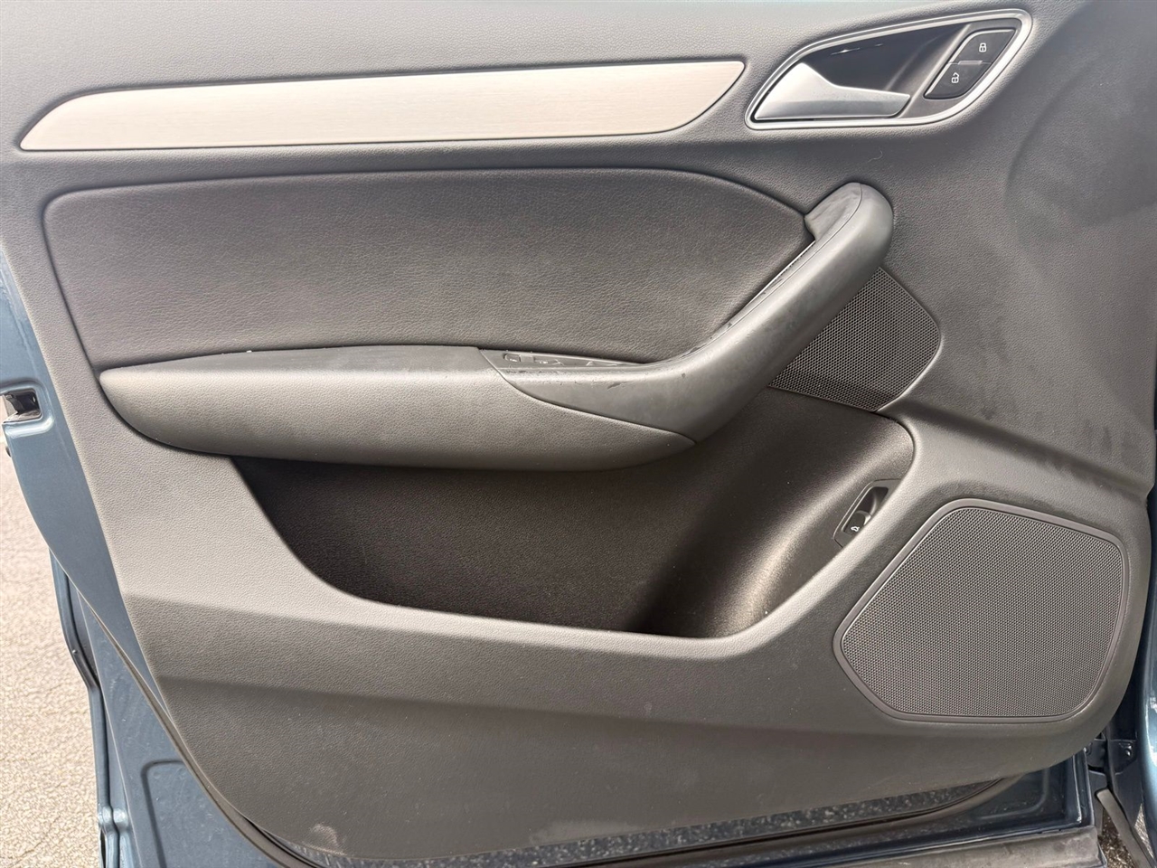 Audi Q3 2.0 TFSI Sport Premium quattro AWD 2018