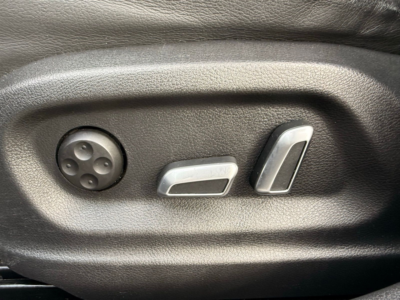 Audi Q3 2.0 TFSI Sport Premium quattro AWD 2018