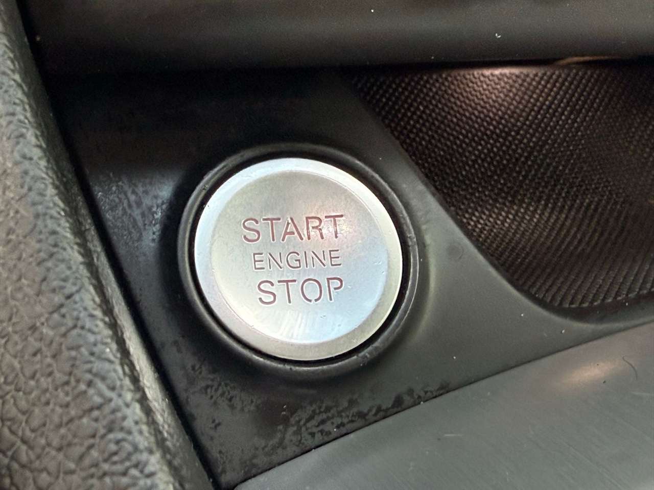 Audi Q3 2.0 TFSI Sport Premium quattro AWD 2018