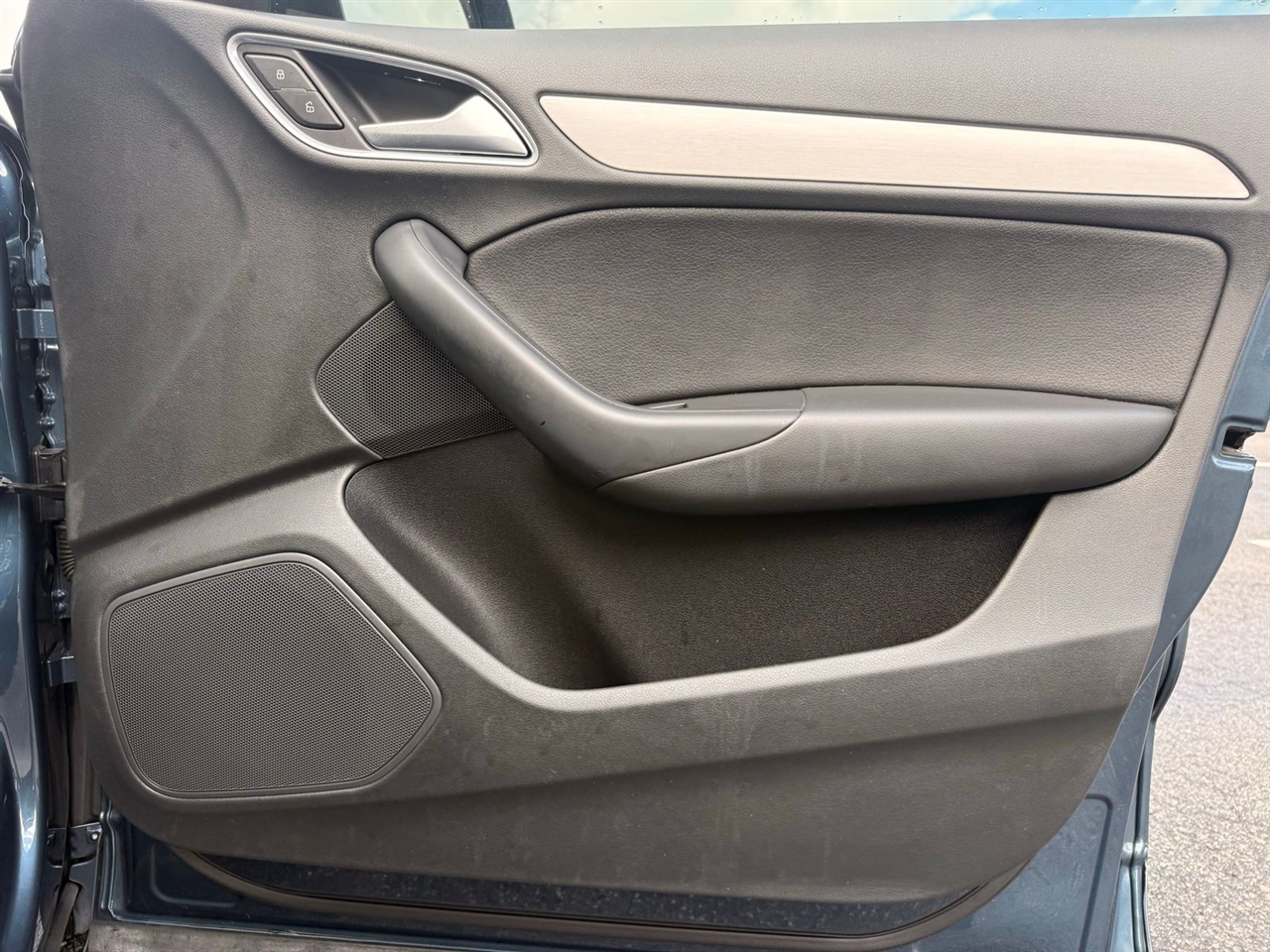 Audi Q3 2.0 TFSI Sport Premium quattro AWD 2018