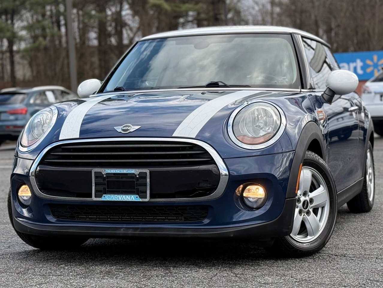 2016 MINI Cooper Hardtop 2dr HB