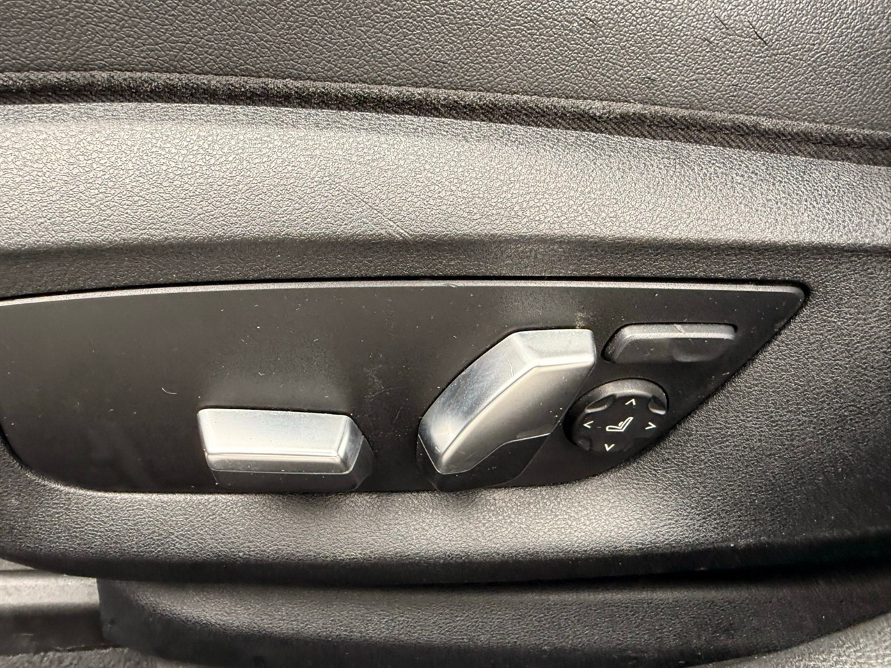 BMW 5 Series 530i xDrive Sedan 2019