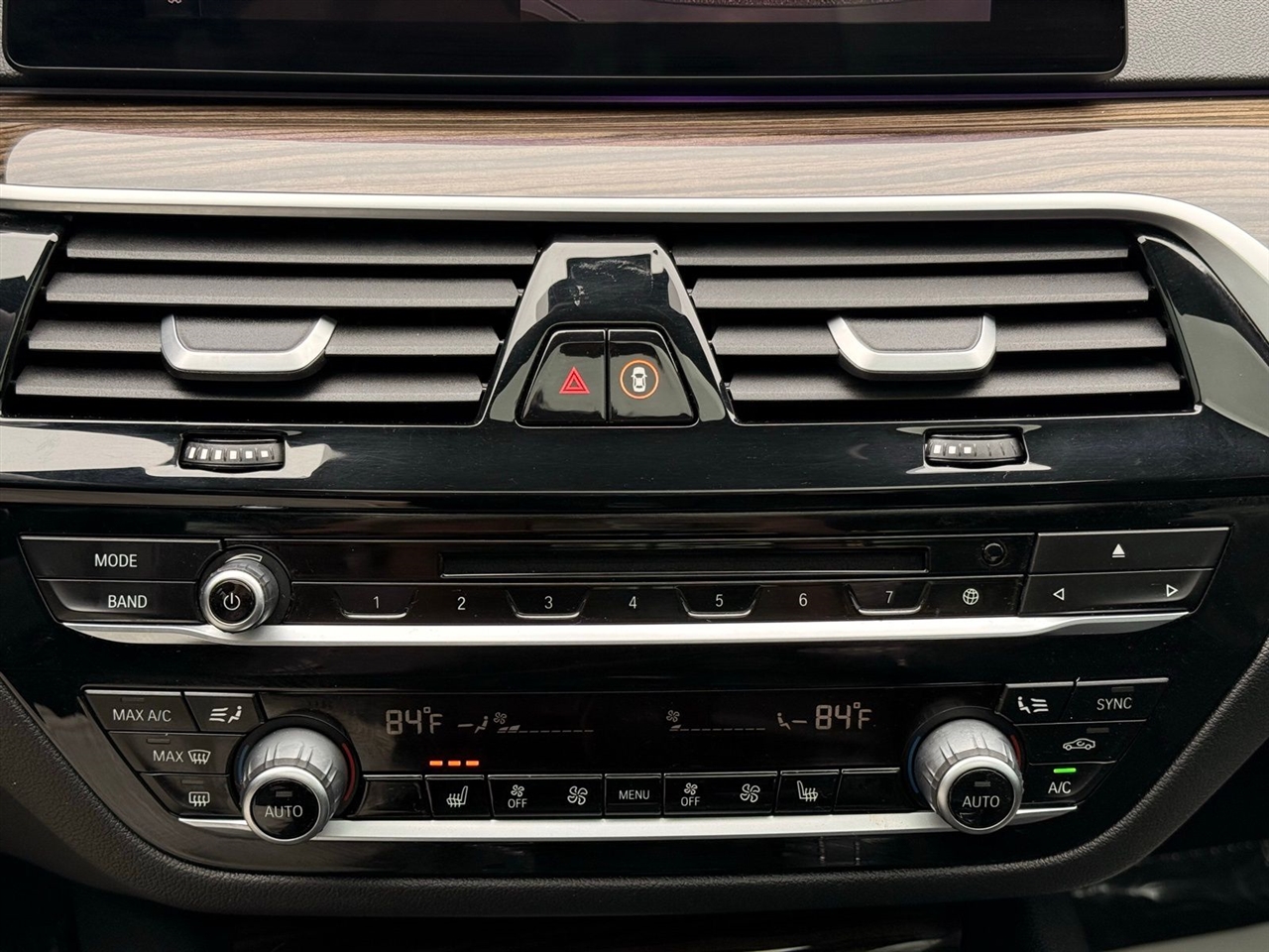 BMW 5 Series 530i xDrive Sedan 2019