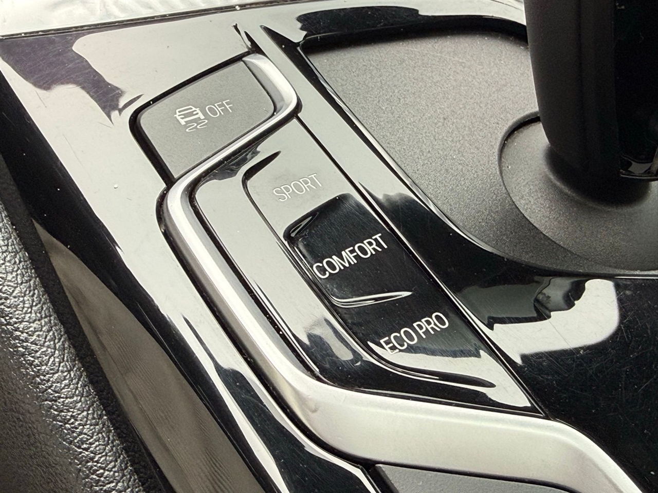 BMW 5 Series 530i xDrive Sedan 2019