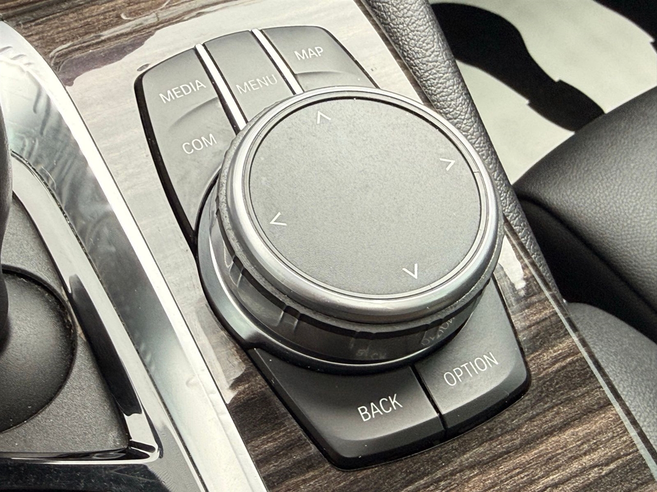 BMW 5 Series 530i xDrive Sedan 2019