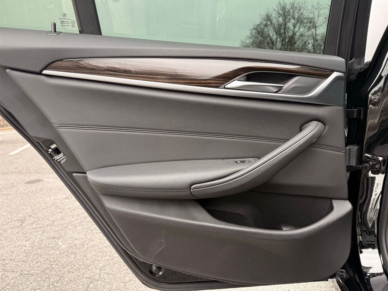 BMW 5 Series 530i xDrive Sedan 2019