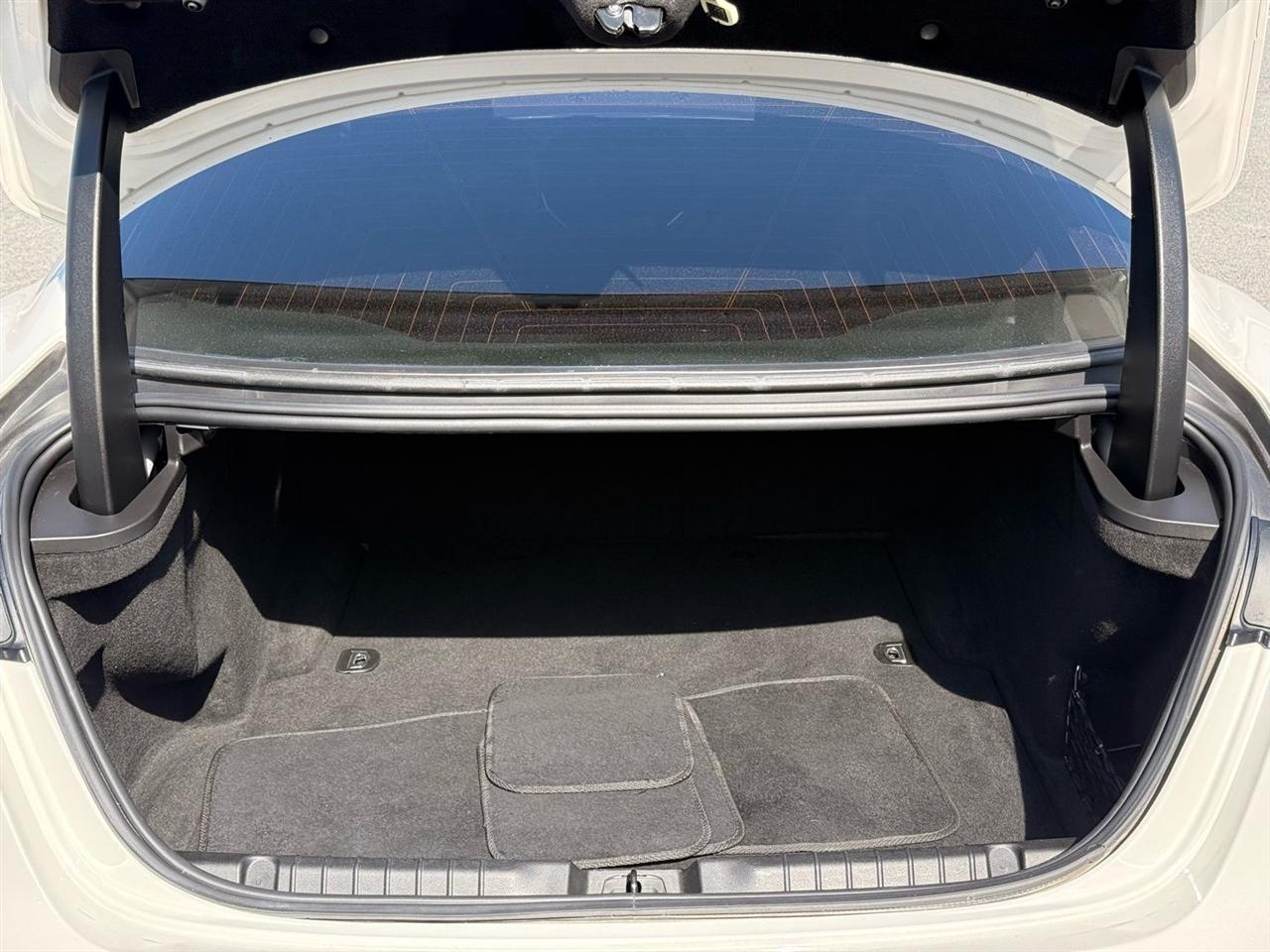 Maserati Ghibli 3.0L 2018