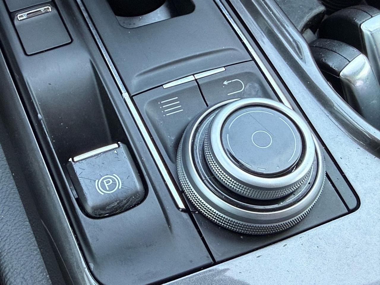 Maserati Ghibli 3.0L 2018