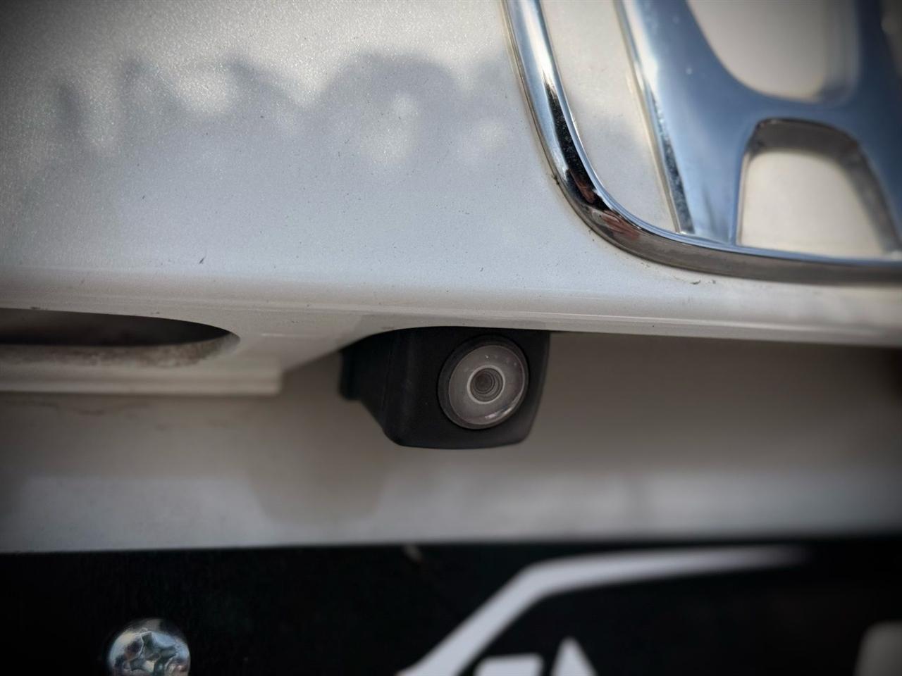 Honda HR-V AWD 4dr CVT EX-L w/Navi 2016