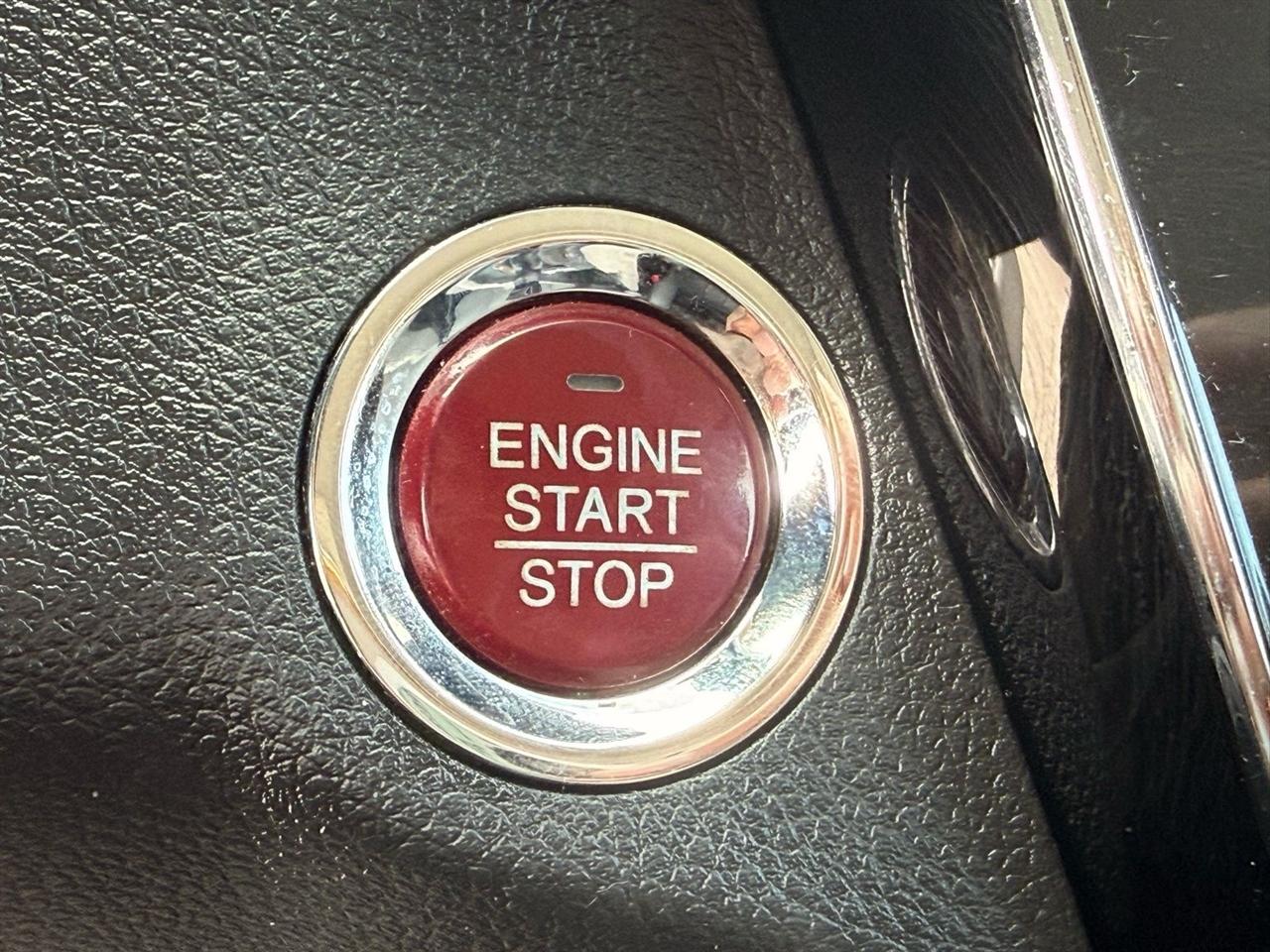 Honda HR-V AWD 4dr CVT EX-L w/Navi 2016