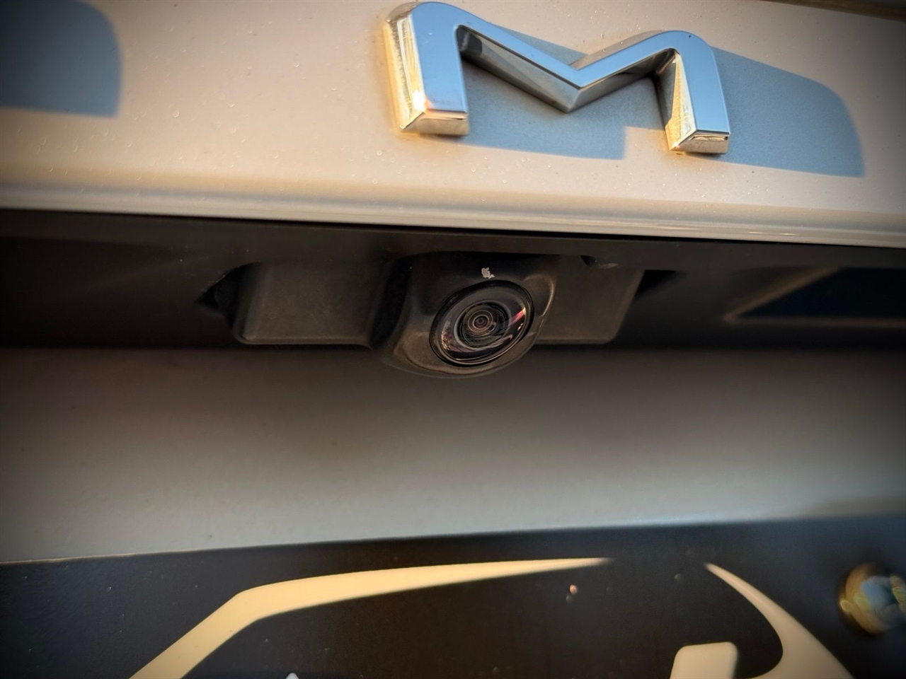 Toyota Camry XSE Auto (Natl) 2021