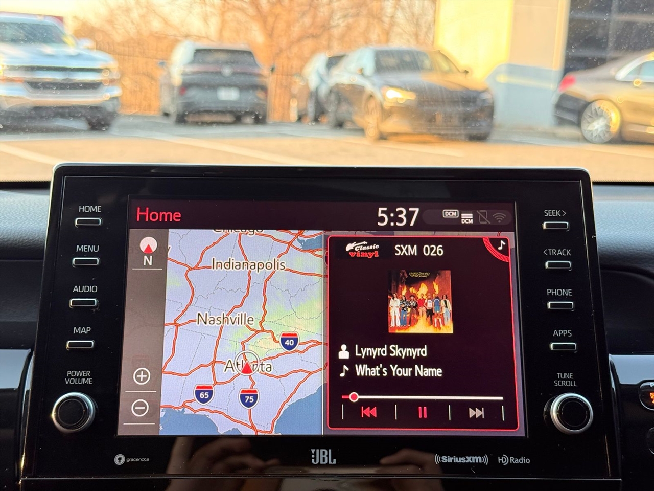 Toyota Camry XSE Auto (Natl) 2021