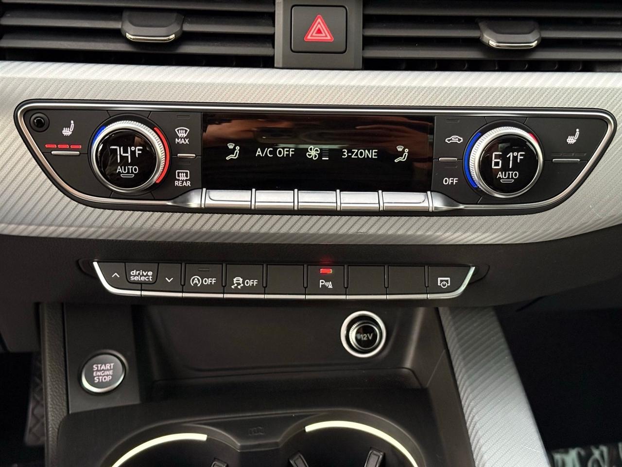 Audi A5 Coupe 2.0 TFSI Premium Plus S tronic 2018