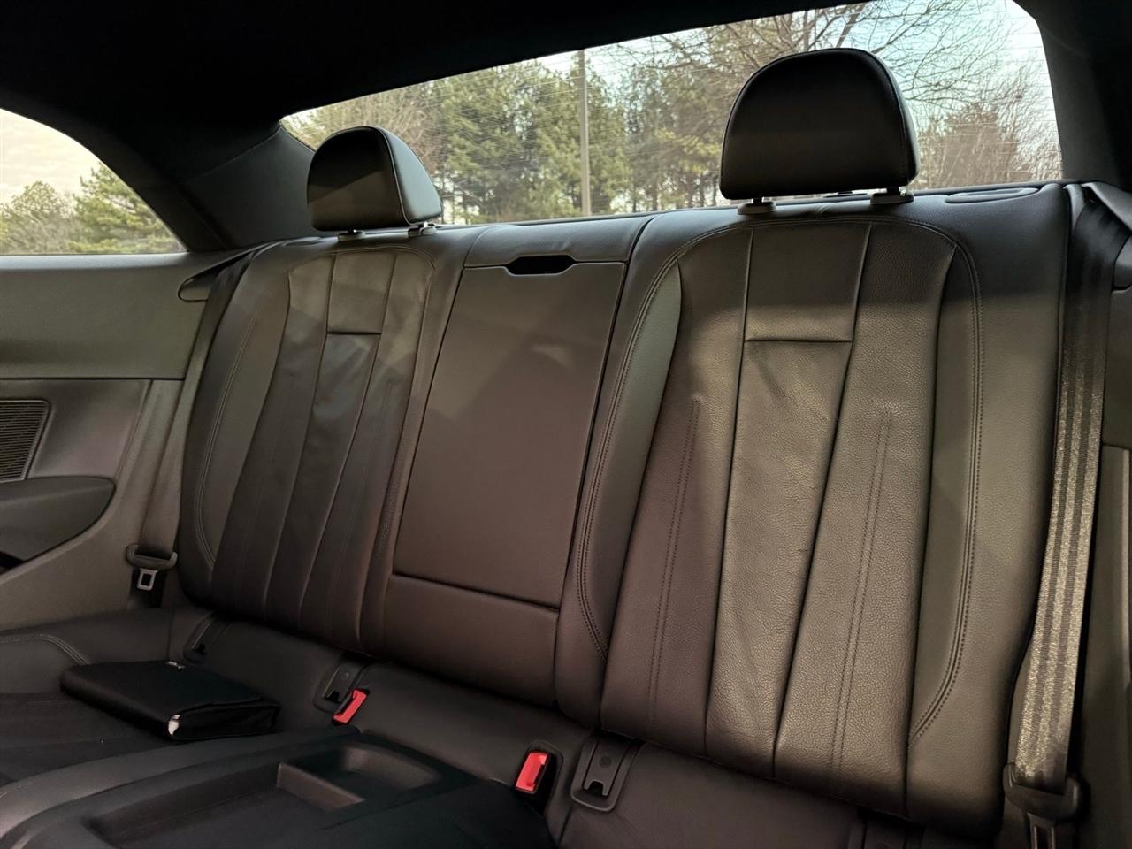 Audi A5 Coupe 2.0 TFSI Premium Plus S tronic 2018