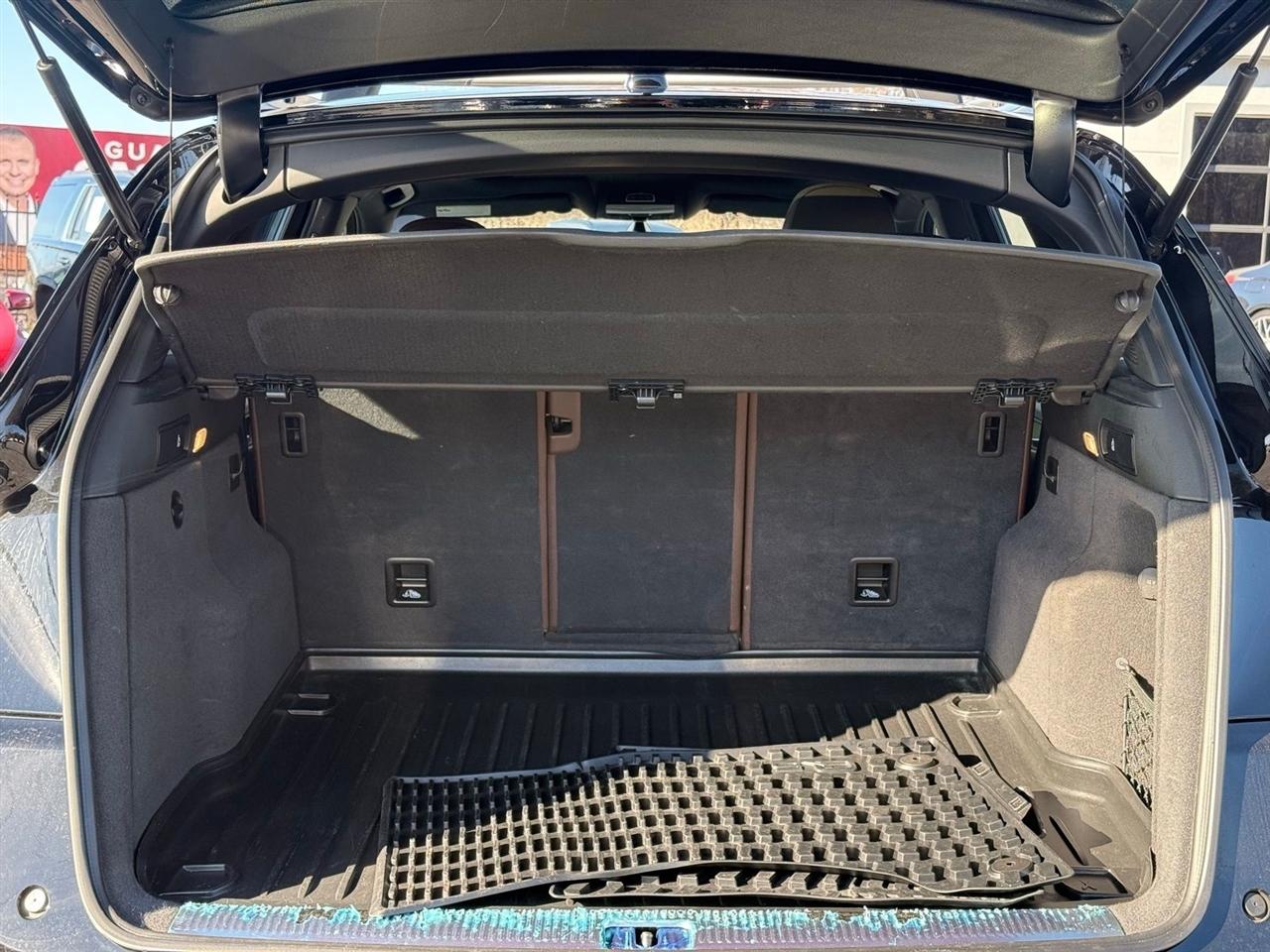 Audi Q5 2.0 TFSI Premium Plus 2017