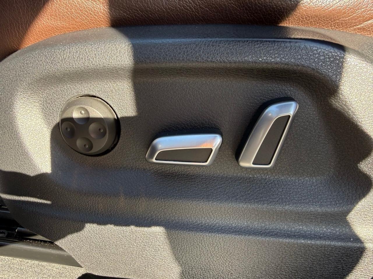 Audi Q5 2.0 TFSI Premium Plus 2017