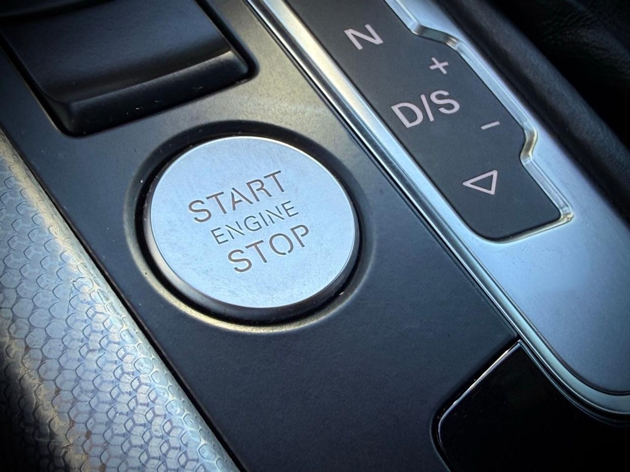 Audi Q5 2.0 TFSI Premium Plus 2017