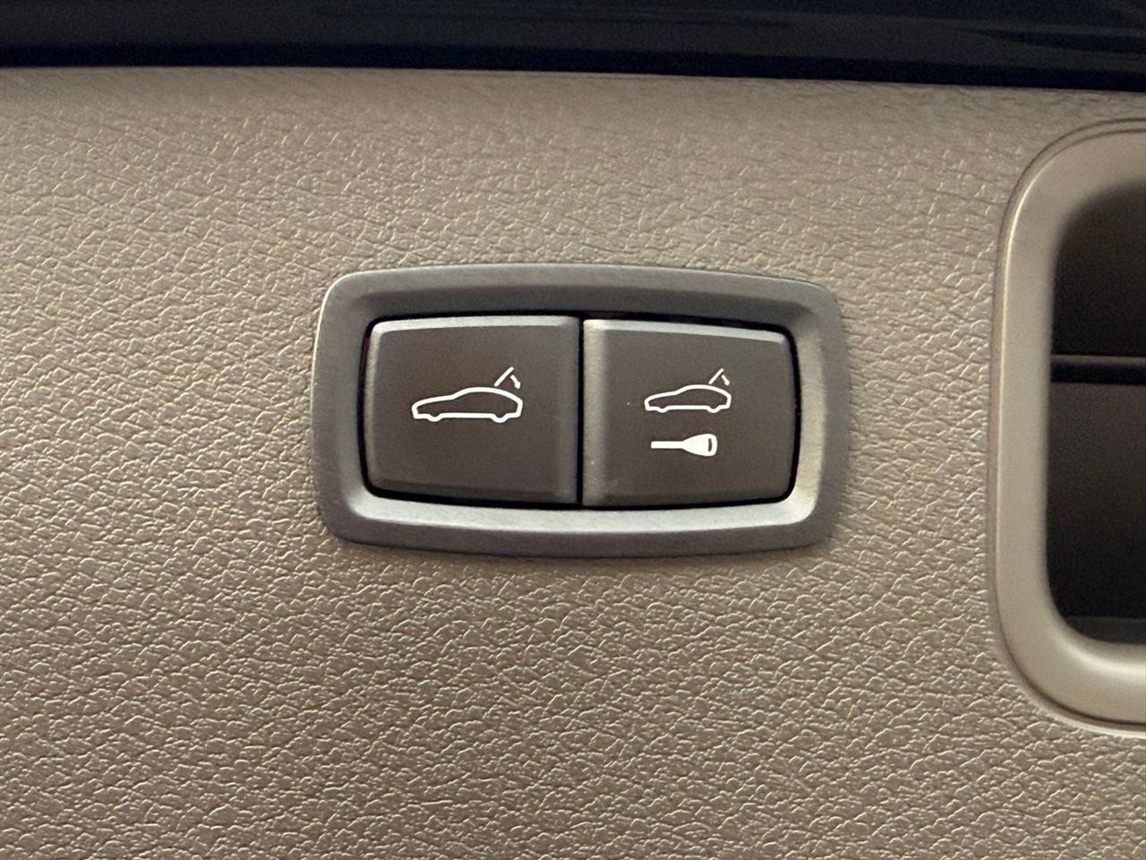 Porsche Macan S AWD 2018