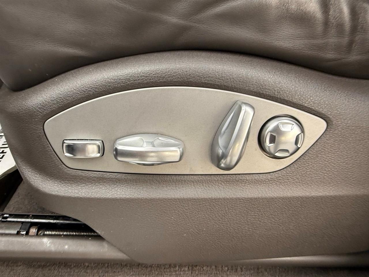 Porsche Macan S AWD 2018