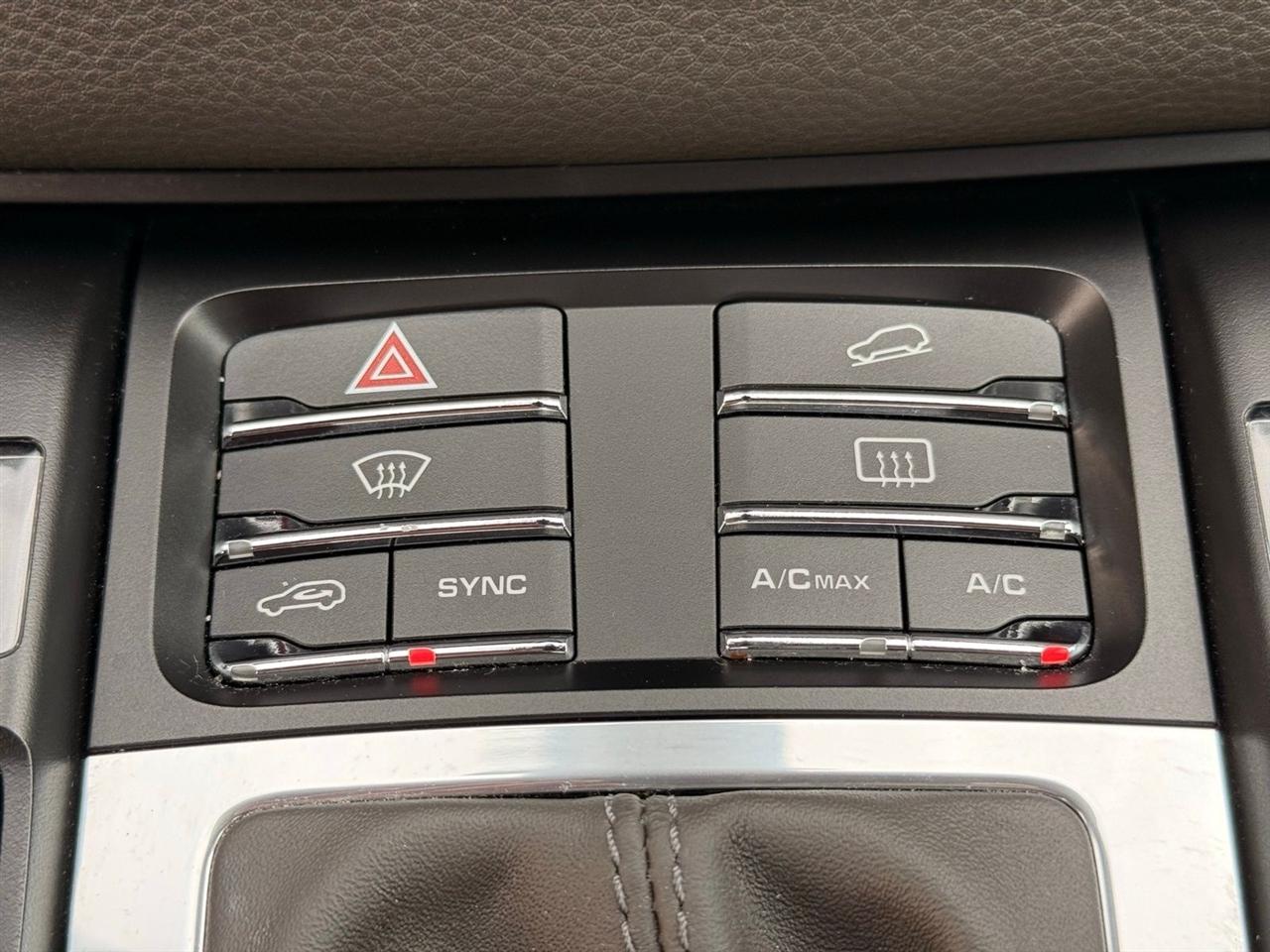 Porsche Macan S AWD 2018