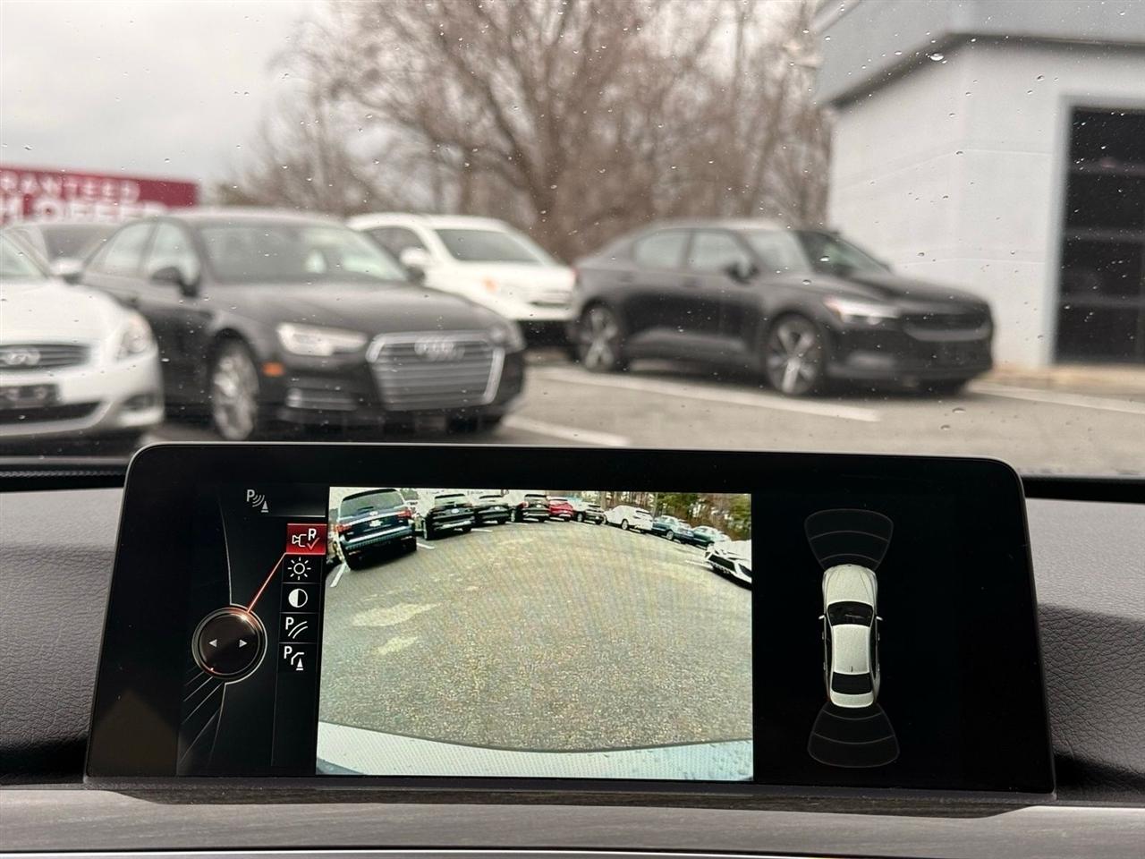 BMW 3 Series 4dr Sdn 328i xDrive AWD SULEV South Africa 2016