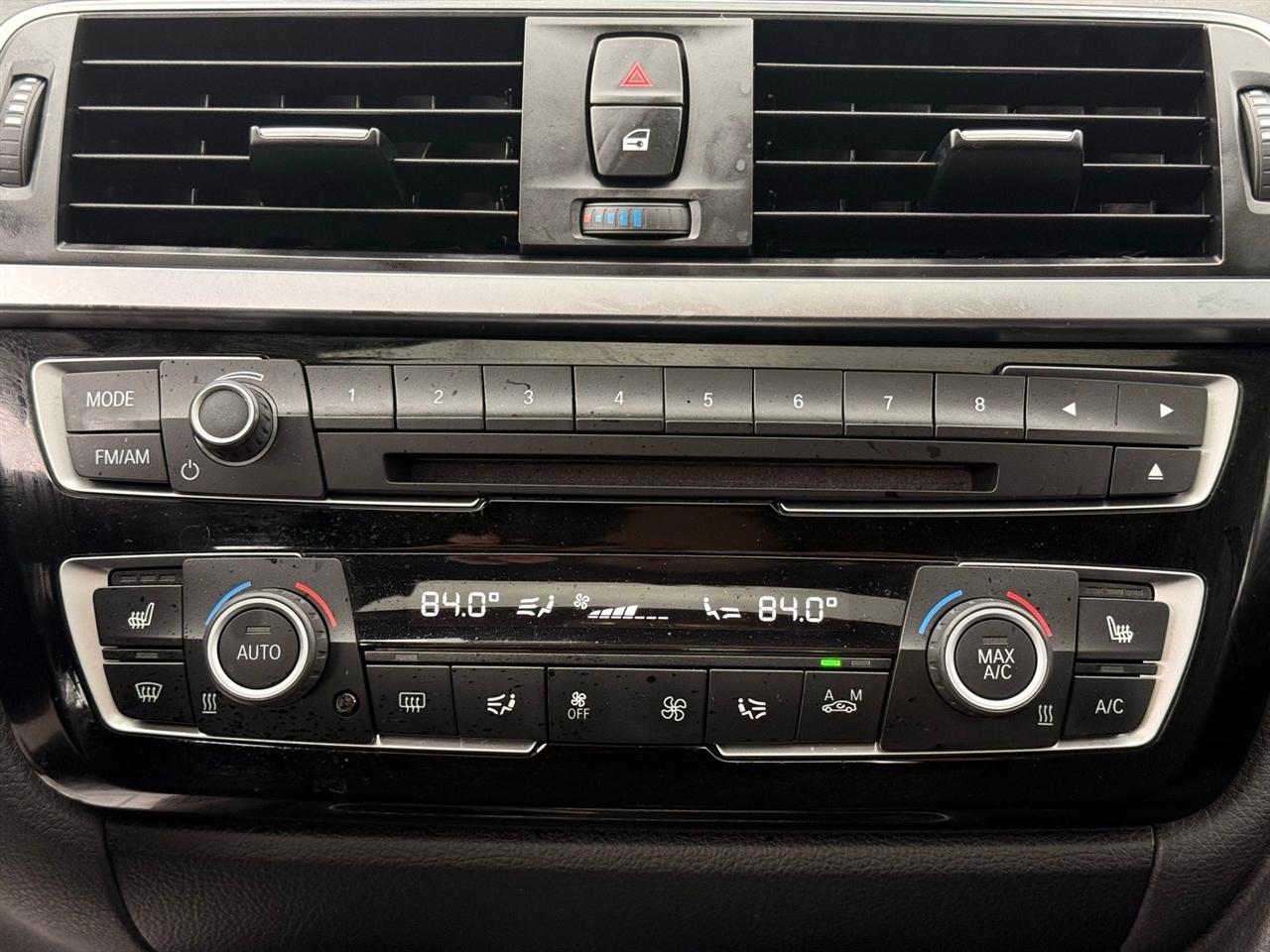 BMW 3 Series 4dr Sdn 328i xDrive AWD SULEV South Africa 2016