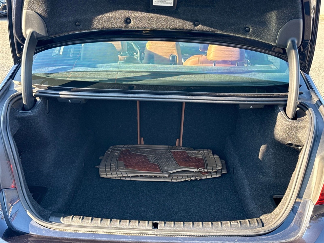 BMW 5 Series 530i xDrive Sedan 2019