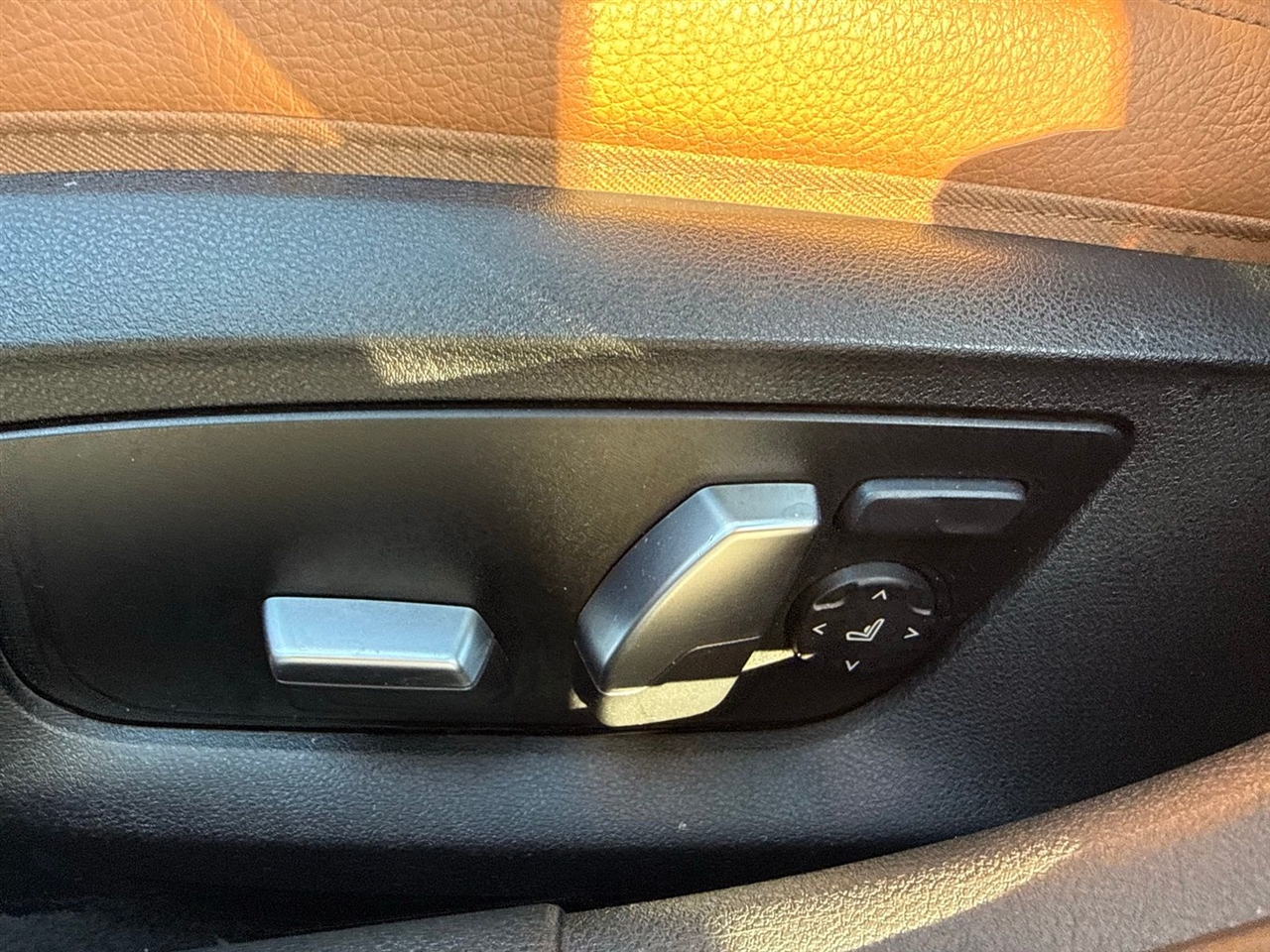 BMW 5 Series 530i xDrive Sedan 2019