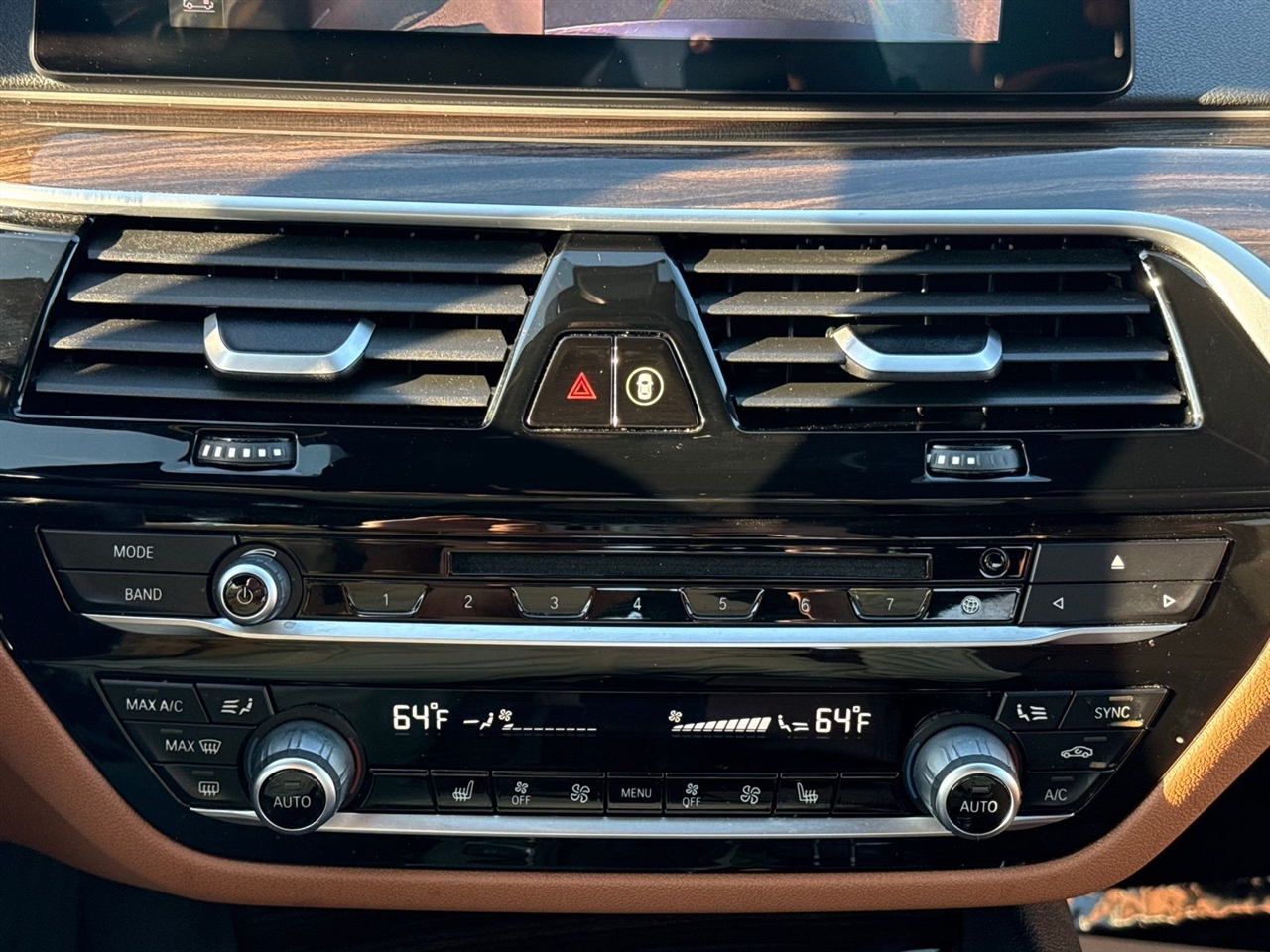 BMW 5 Series 530i xDrive Sedan 2019