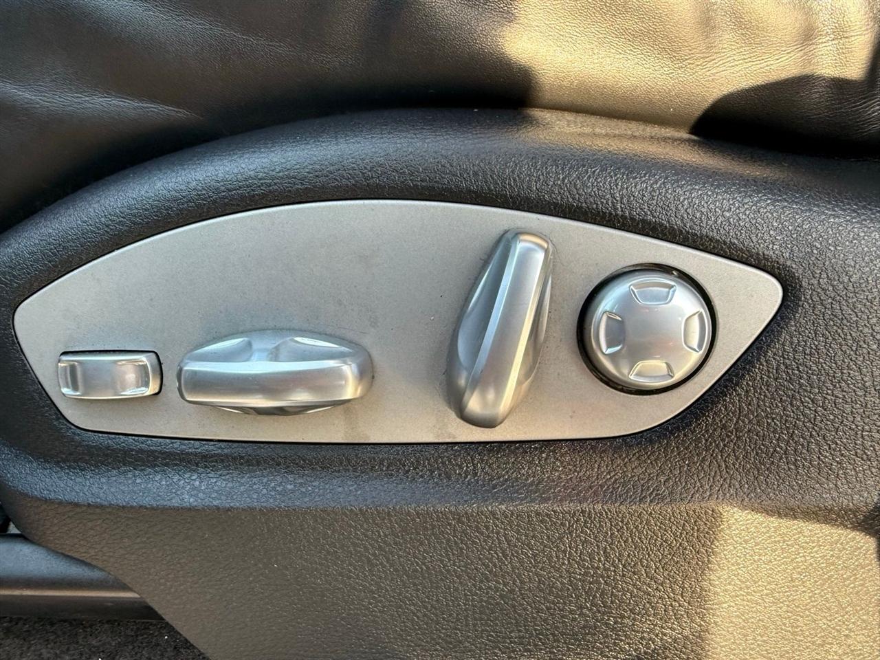 Porsche Cayenne  2017