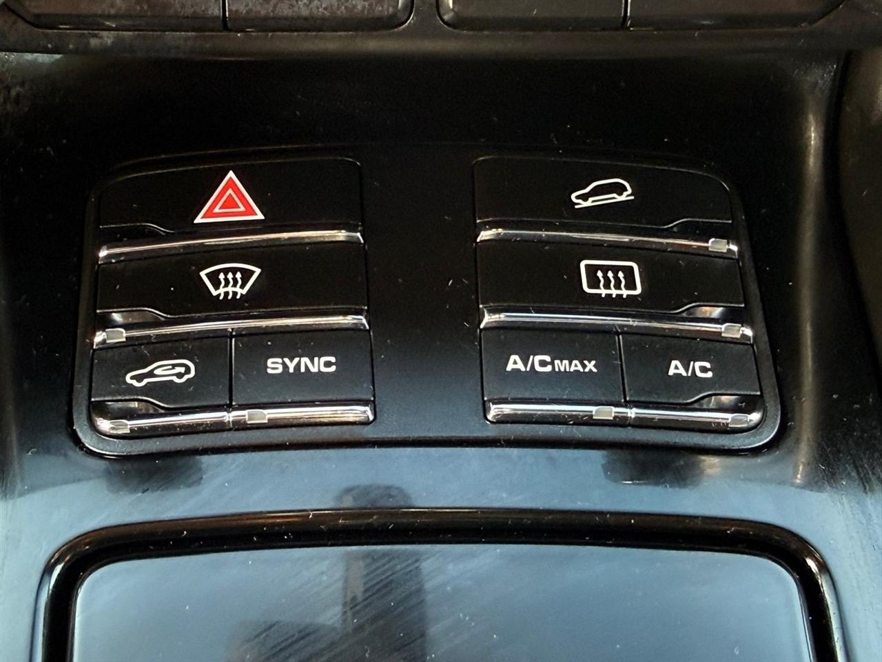 Porsche Cayenne  2017