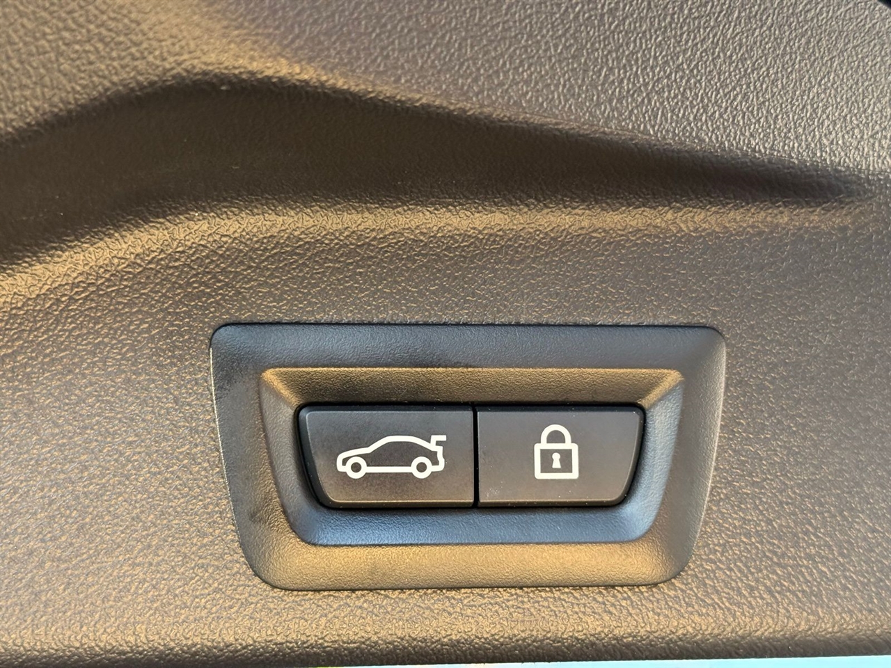 BMW X5 xDrive40i Sports Activity Vehicle 2023