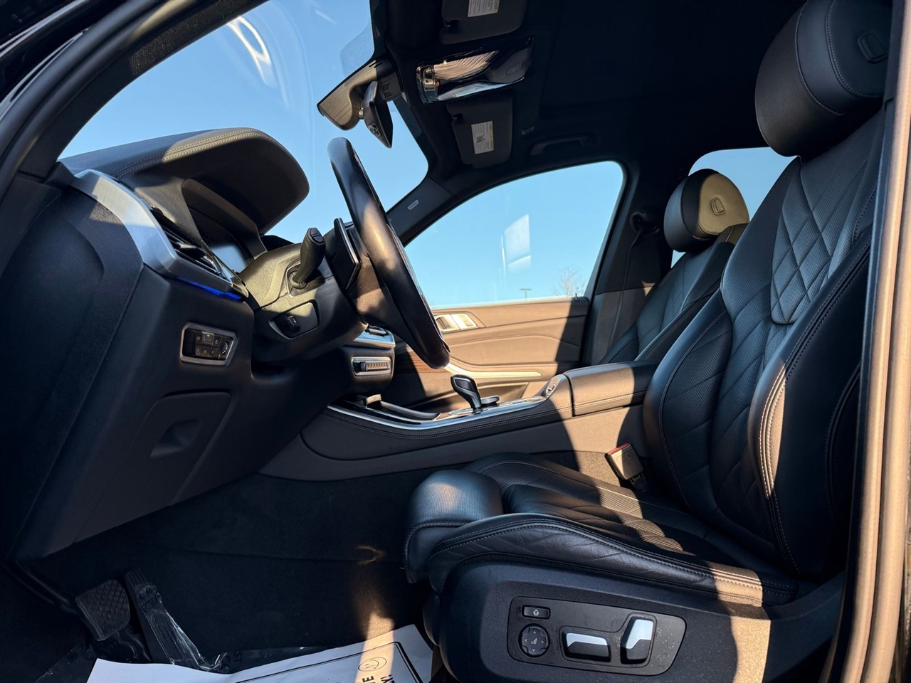 BMW X5 xDrive40i Sports Activity Vehicle 2023