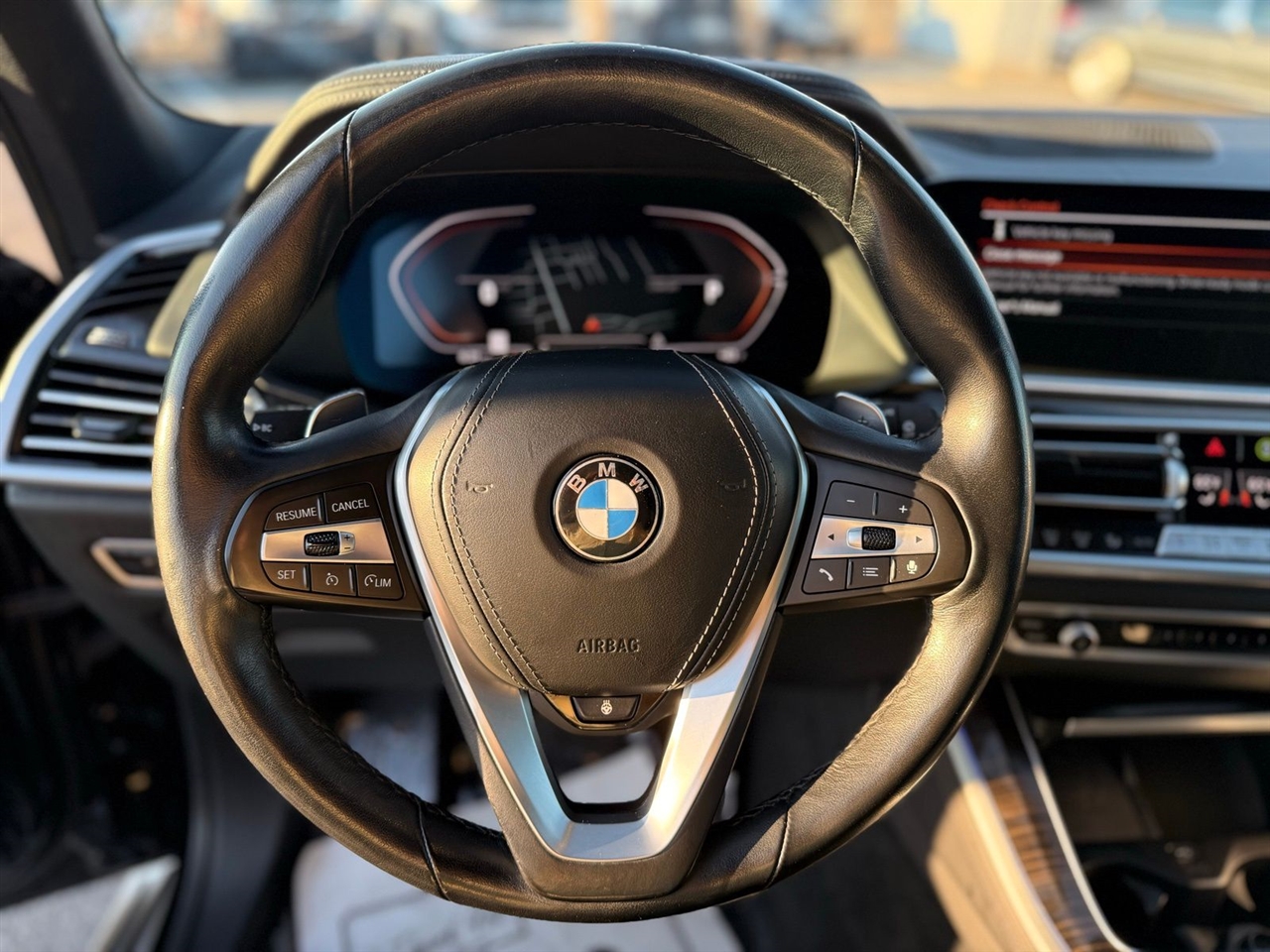 BMW X5 xDrive40i Sports Activity Vehicle 2023