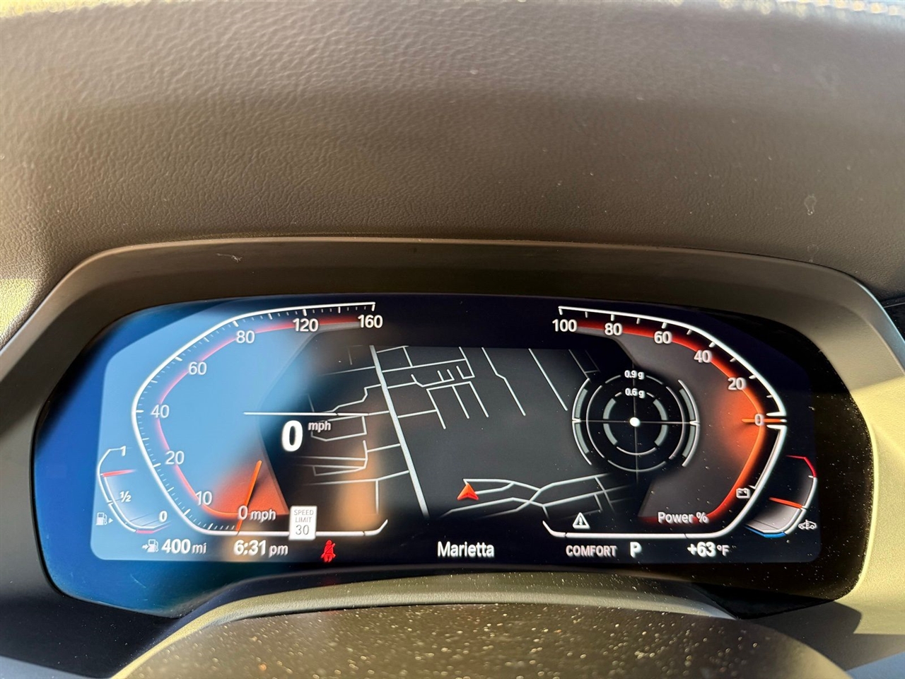 BMW X5 xDrive40i Sports Activity Vehicle 2023