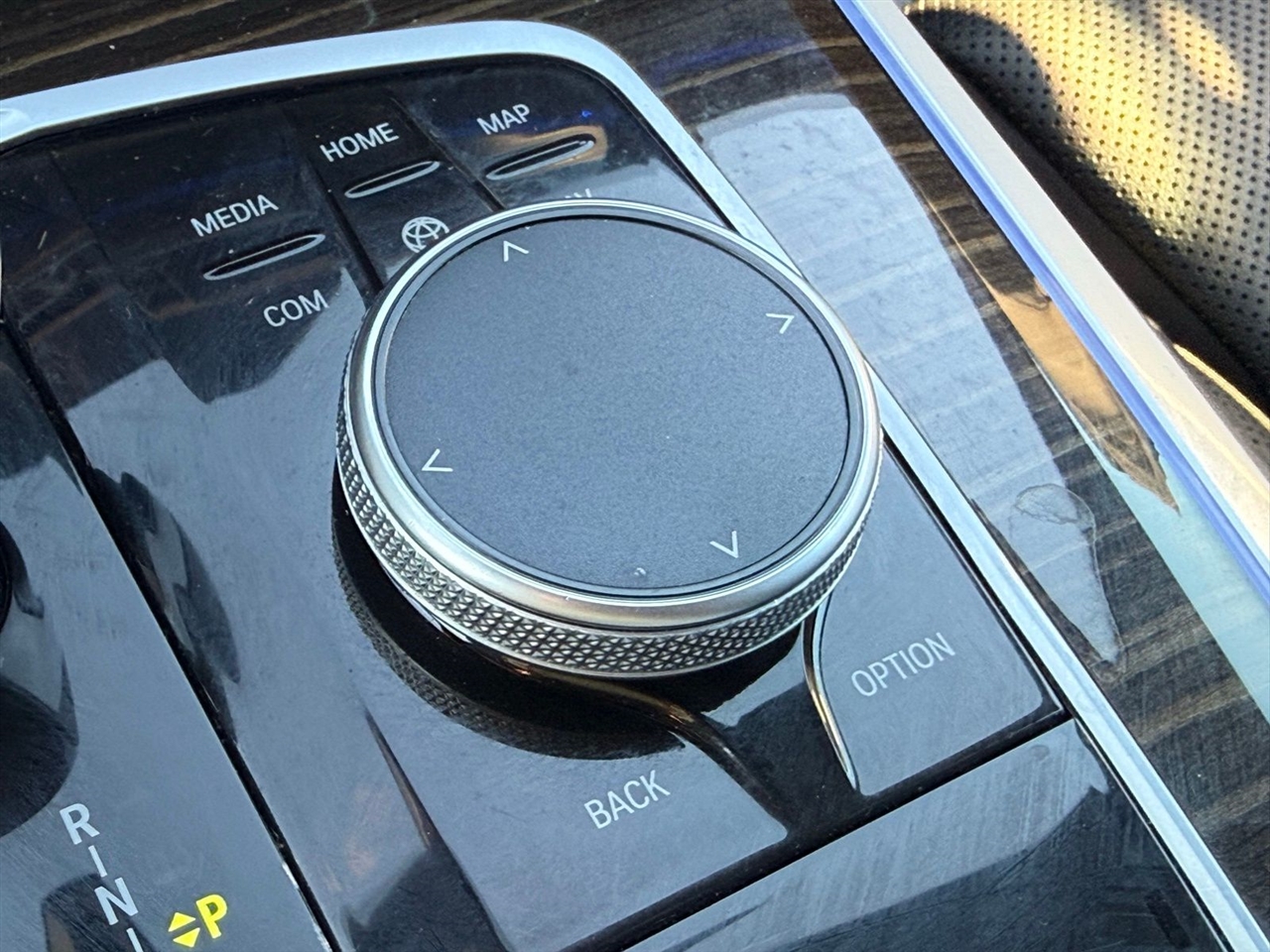 BMW X5 xDrive40i Sports Activity Vehicle 2023