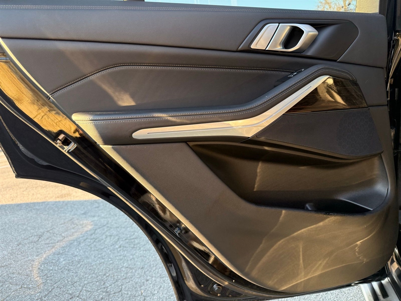 BMW X5 xDrive40i Sports Activity Vehicle 2023