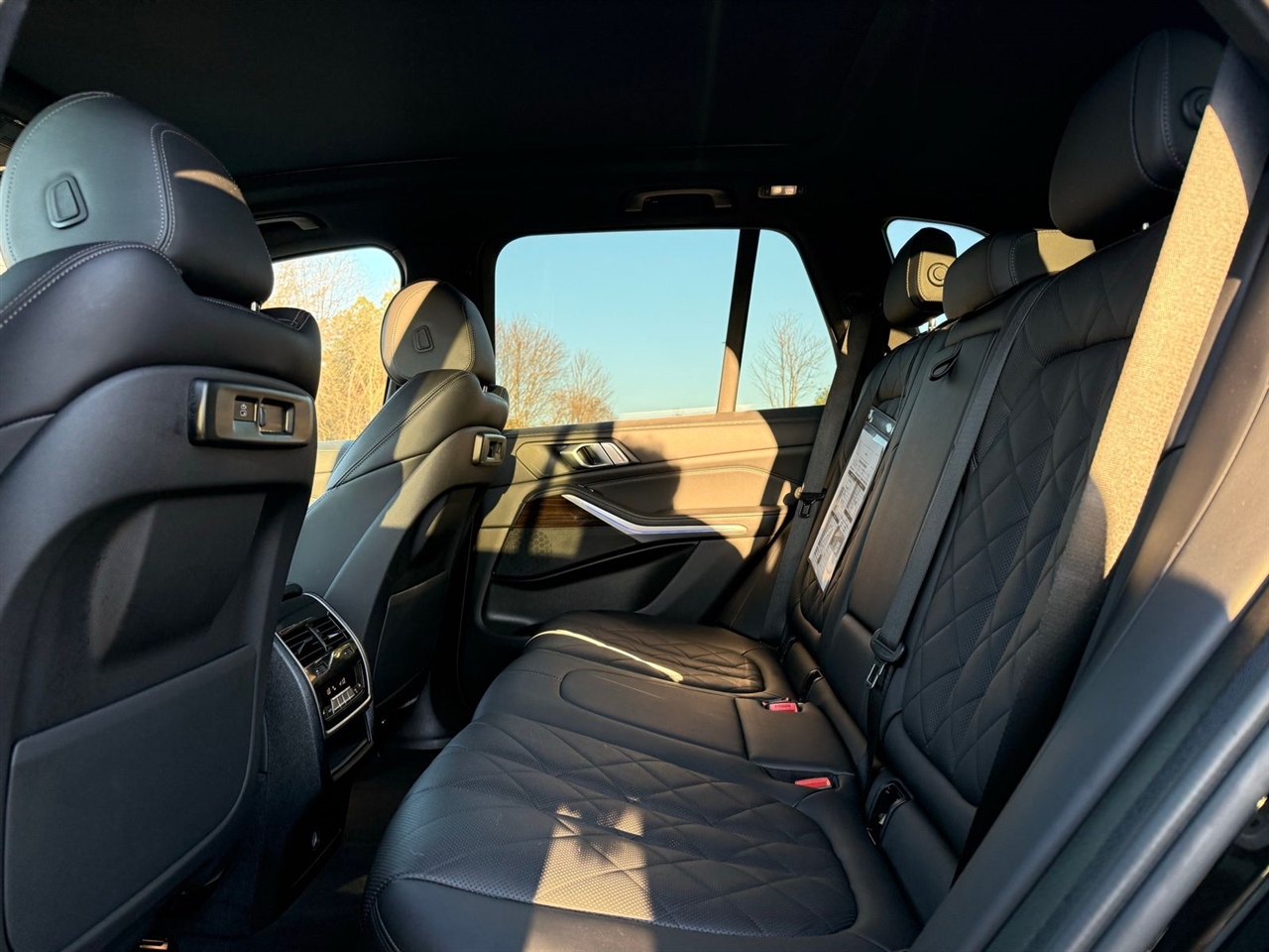 BMW X5 xDrive40i Sports Activity Vehicle 2023