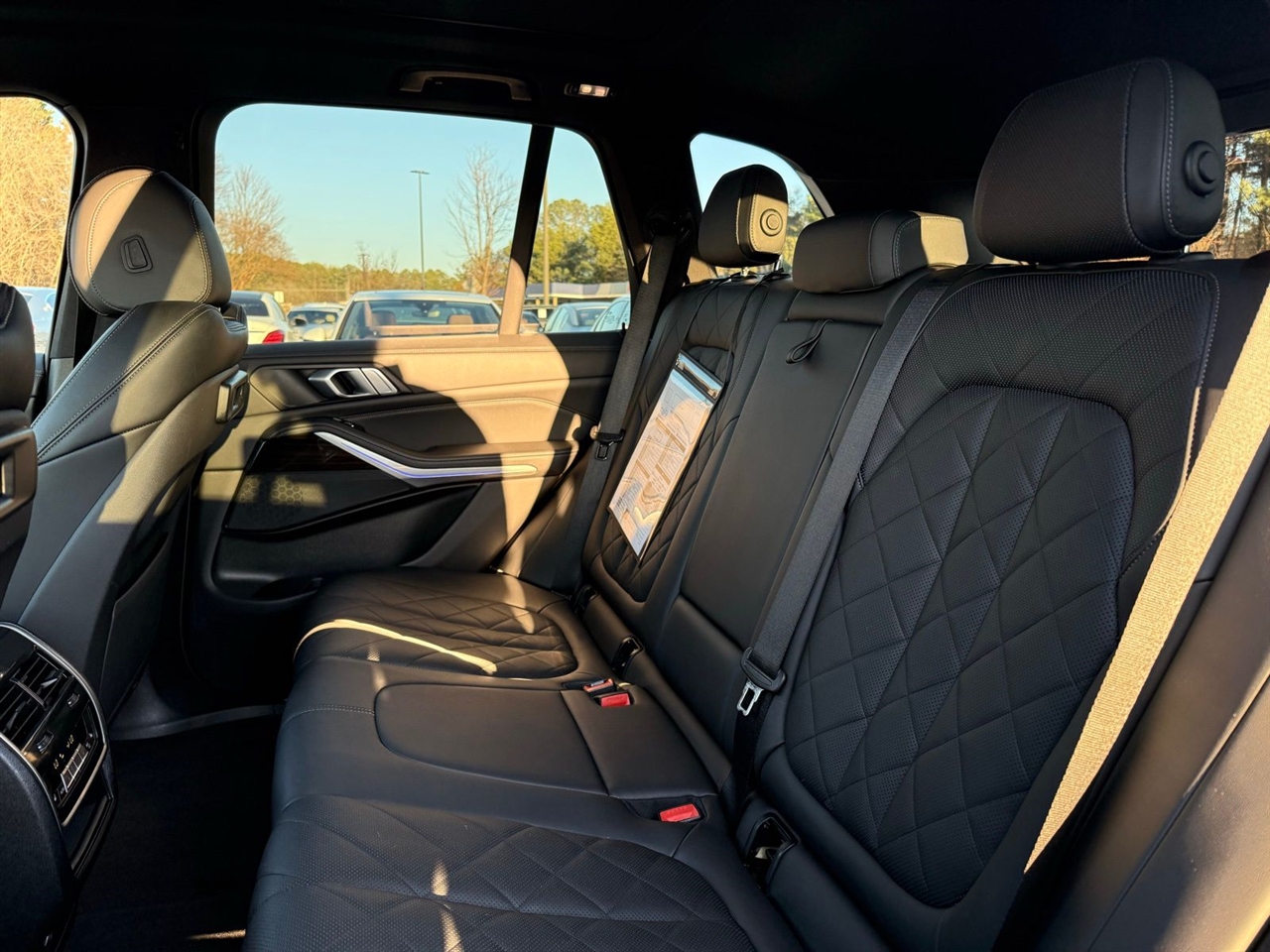 BMW X5 xDrive40i Sports Activity Vehicle 2023