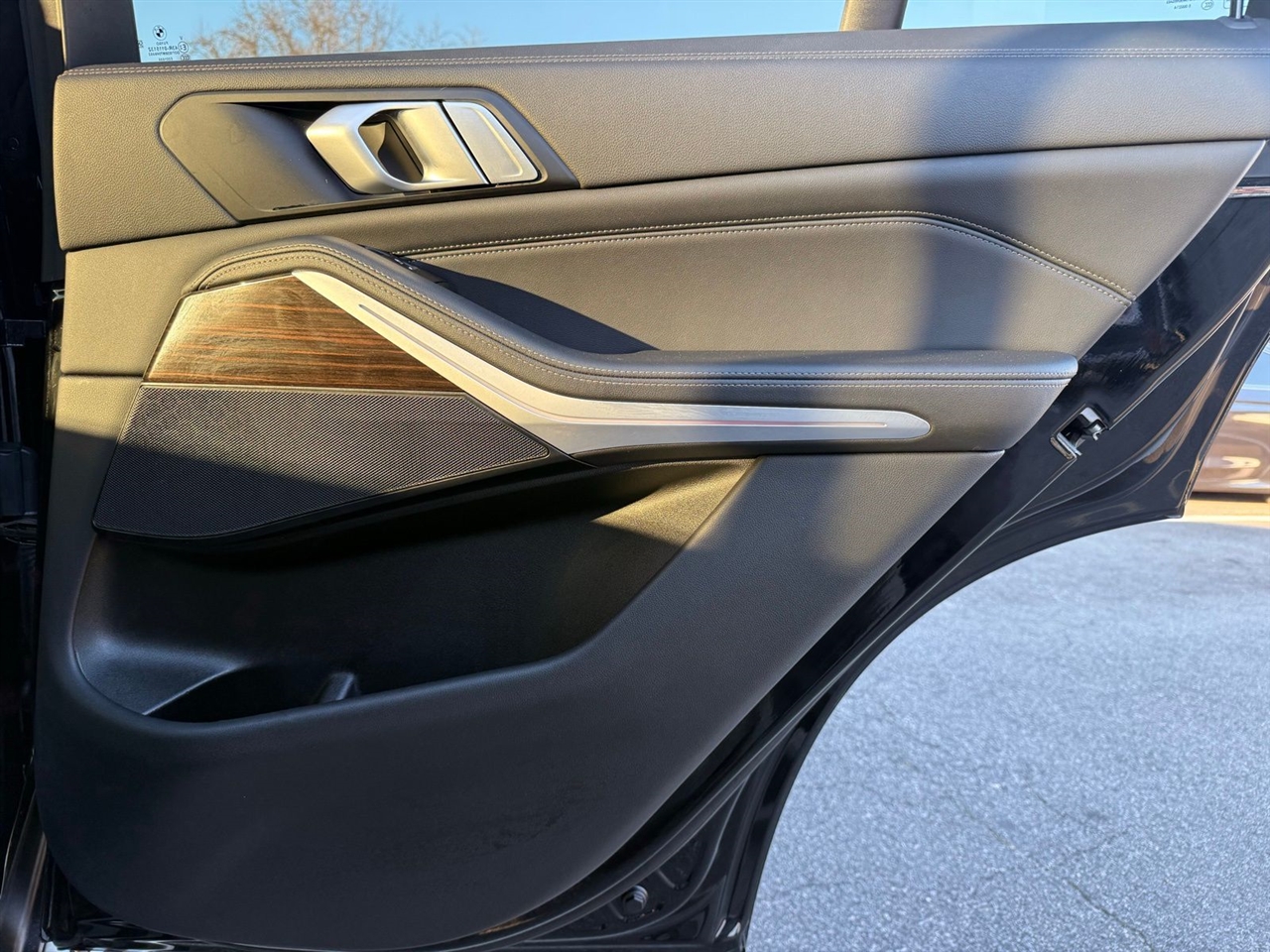 BMW X5 xDrive40i Sports Activity Vehicle 2023