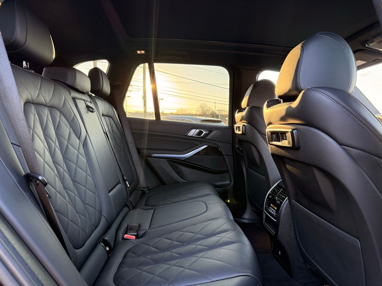 BMW X5 xDrive40i Sports Activity Vehicle 2023