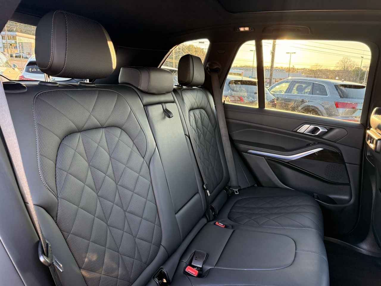 BMW X5 xDrive40i Sports Activity Vehicle 2023