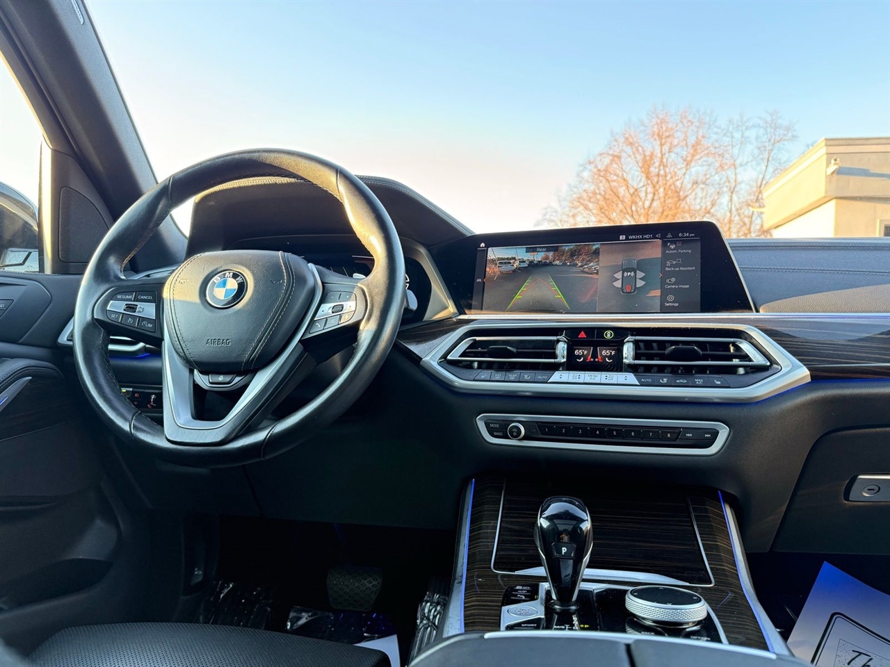 BMW X5 xDrive40i Sports Activity Vehicle 2023