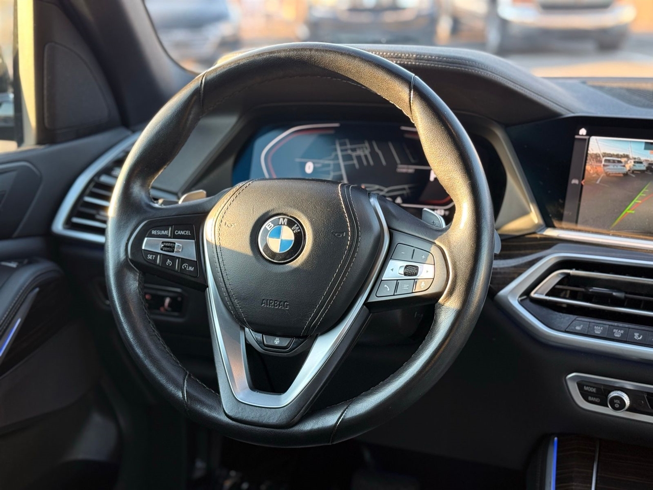 BMW X5 xDrive40i Sports Activity Vehicle 2023